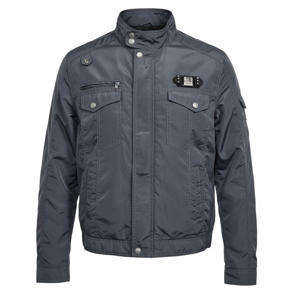 Men’s Military Style Jacket